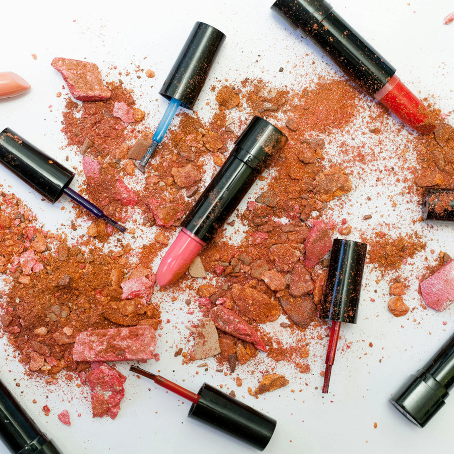 Makeup & Skincare