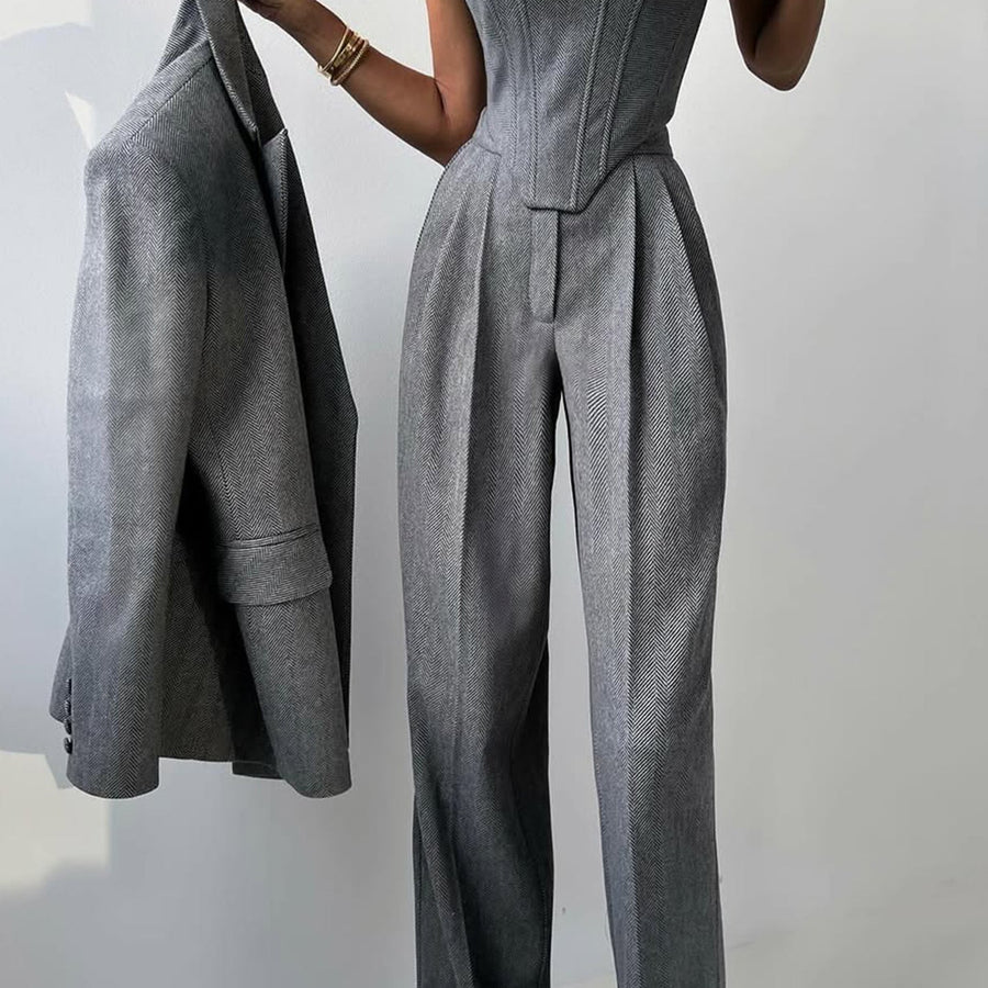 Curated Looks
