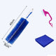  Blue（Dusting Brush + Crevice Brush + Towel）