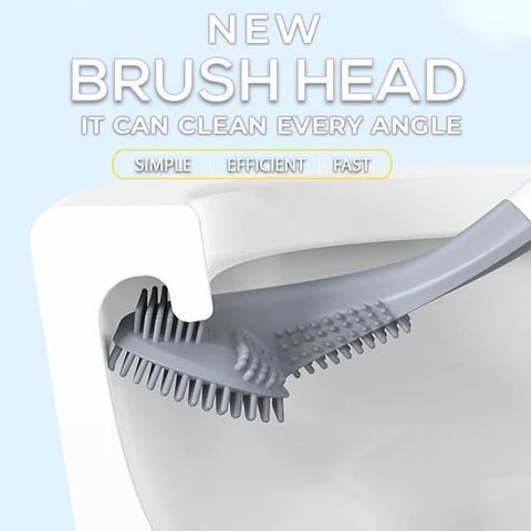 Toilet Brush