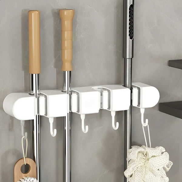 GripMaster — Crush Clutter Chaos and Own a Spotless, Stress-Free Space Instantly