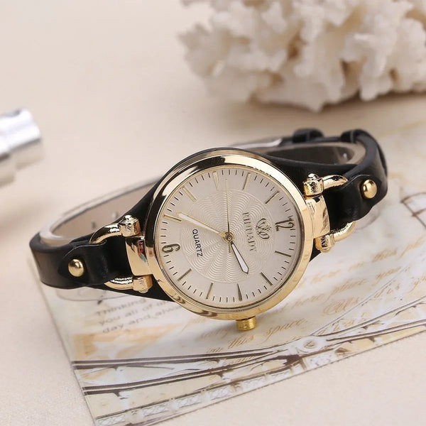 RadianceGold™ — Command Every Room with Irresistible Confidence and Timeless Style
