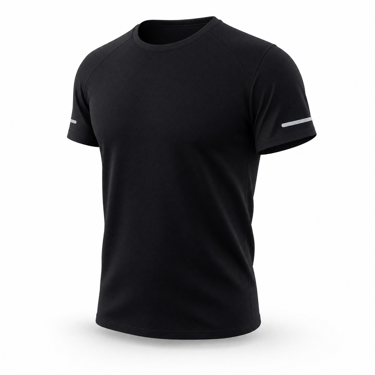 FlexShape™ Muscle-Effect Shirt for a Sculpted Physique