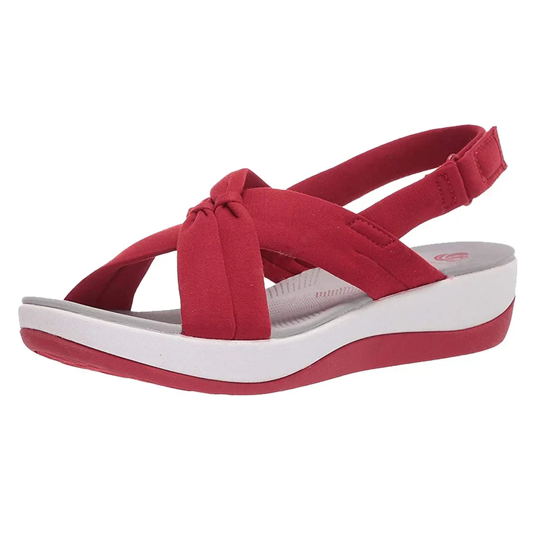 ComfortStep™ | Premium Orthopedic Shoes for Enhanced Arch Support & Pain Relief