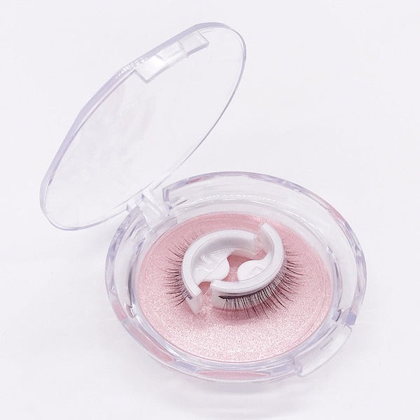 LashLuxe™ — Effortless, Stunning Lashes That Light Up Every Room
