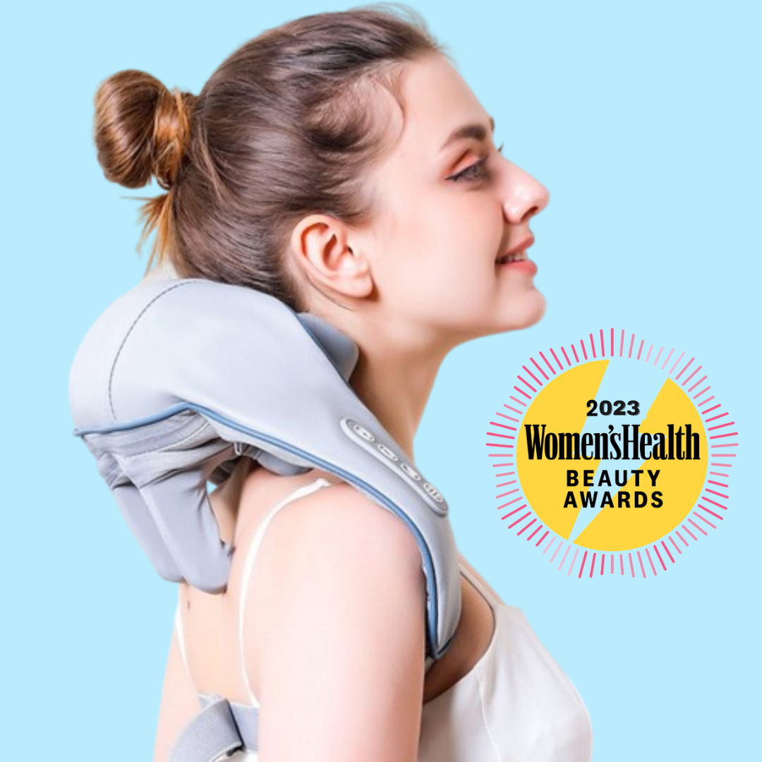 EasyMassage™ - A massage whenever you want!