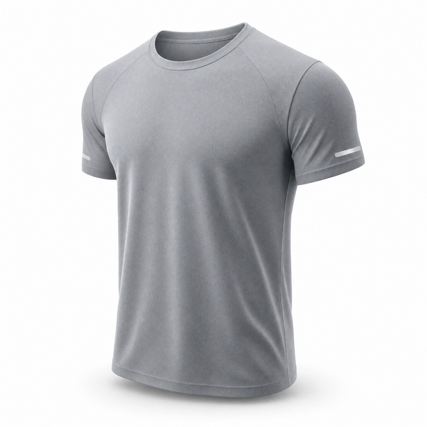 FlexShape™ Muscle-Effect Shirt for a Sculpted Physique