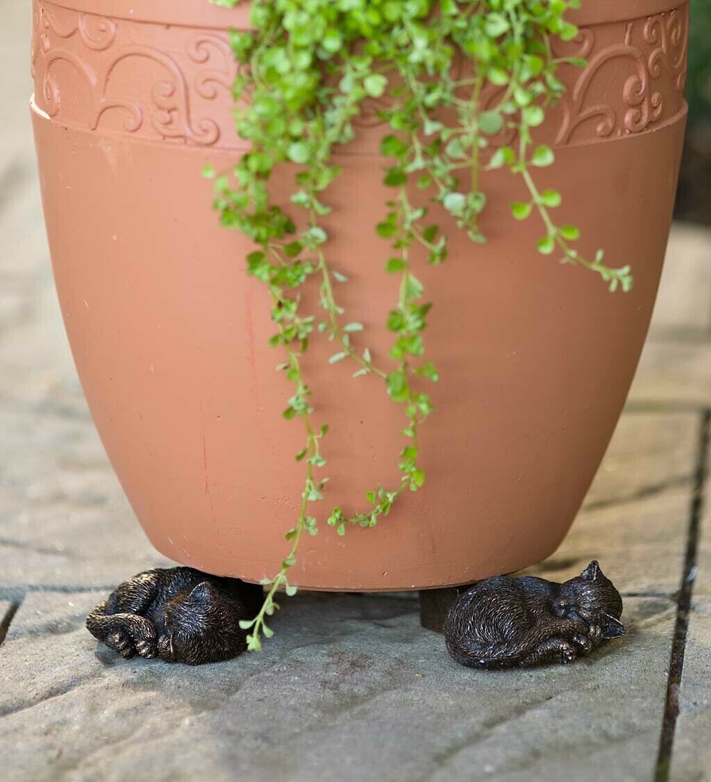 PotElevate™ Plant Pot Feet (set of 3)