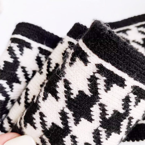 Triangle Scarf