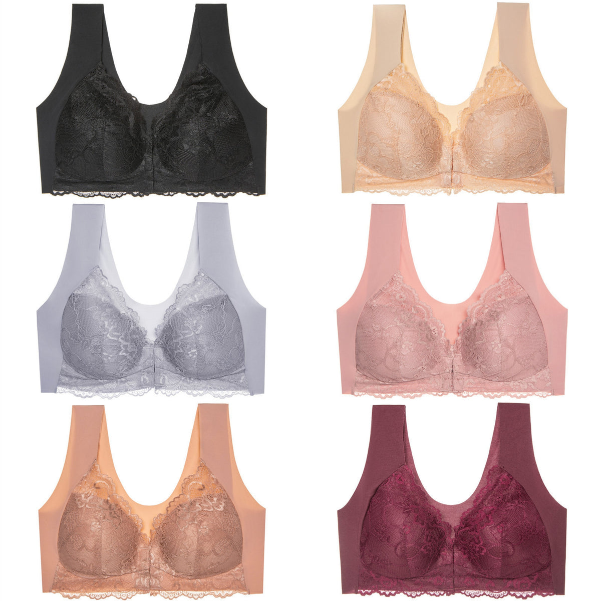 GLIZM™ Bra