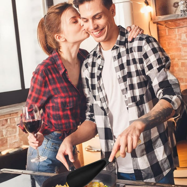 ChefMorph – Multifunction Cooking Spoon & Spatula