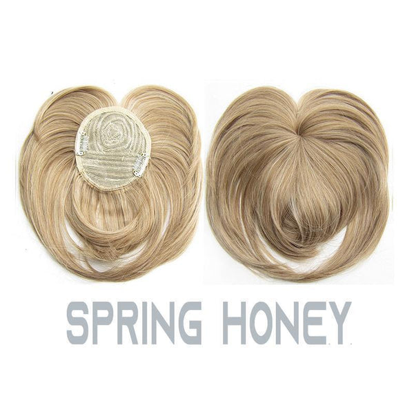 Magicc Clip-on Hair Topper