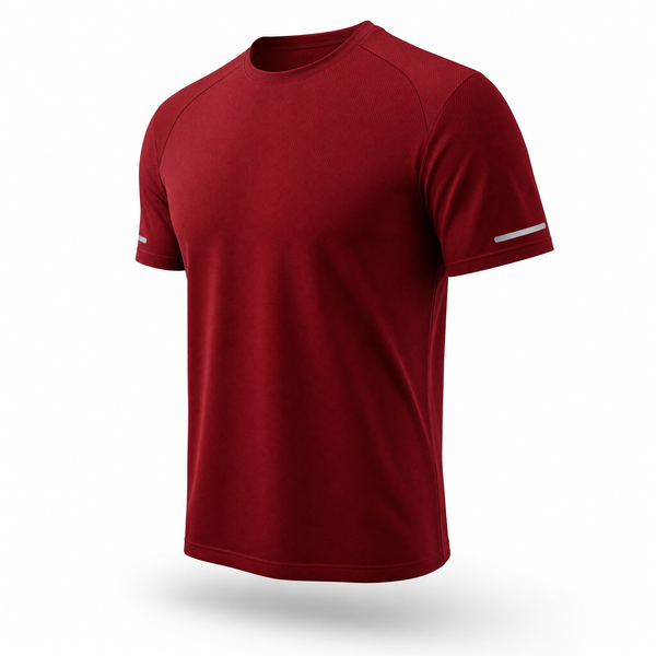 FlexShape™ Muscle-Effect Shirt for a Sculpted Physique