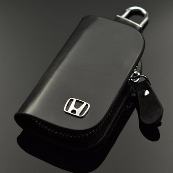 KeyGuard™ No more break-ins and keyless ignition theft