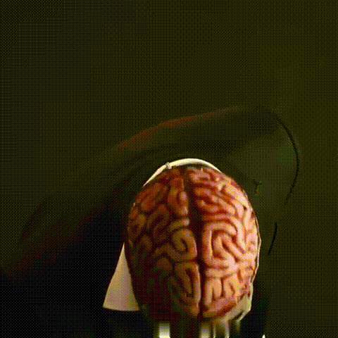 BoneFright™ Skull Mask — Command Fear With Jaw-Dropping Nightmare Realism