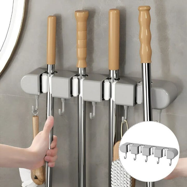 GripMaster — Crush Clutter Chaos and Own a Spotless, Stress-Free Space Instantly