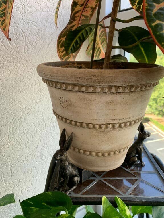 PotElevate™ Plant Pot Feet (set of 3)