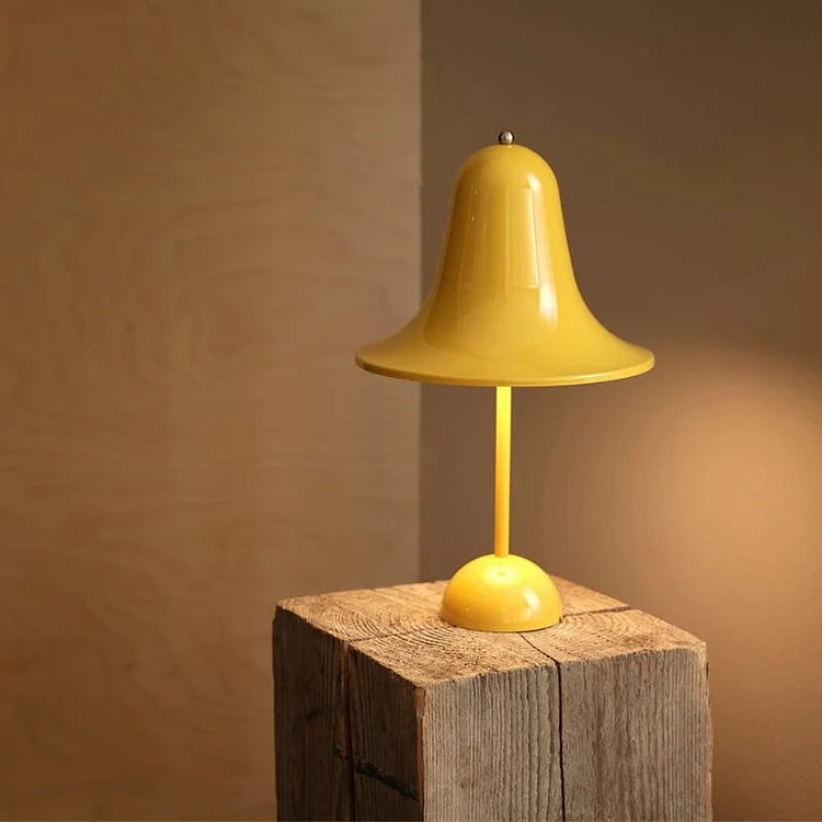 OramaGlo | LED Table Lamp