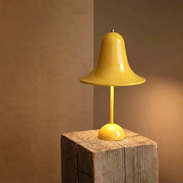 OramaGlo | LED Table Lamp