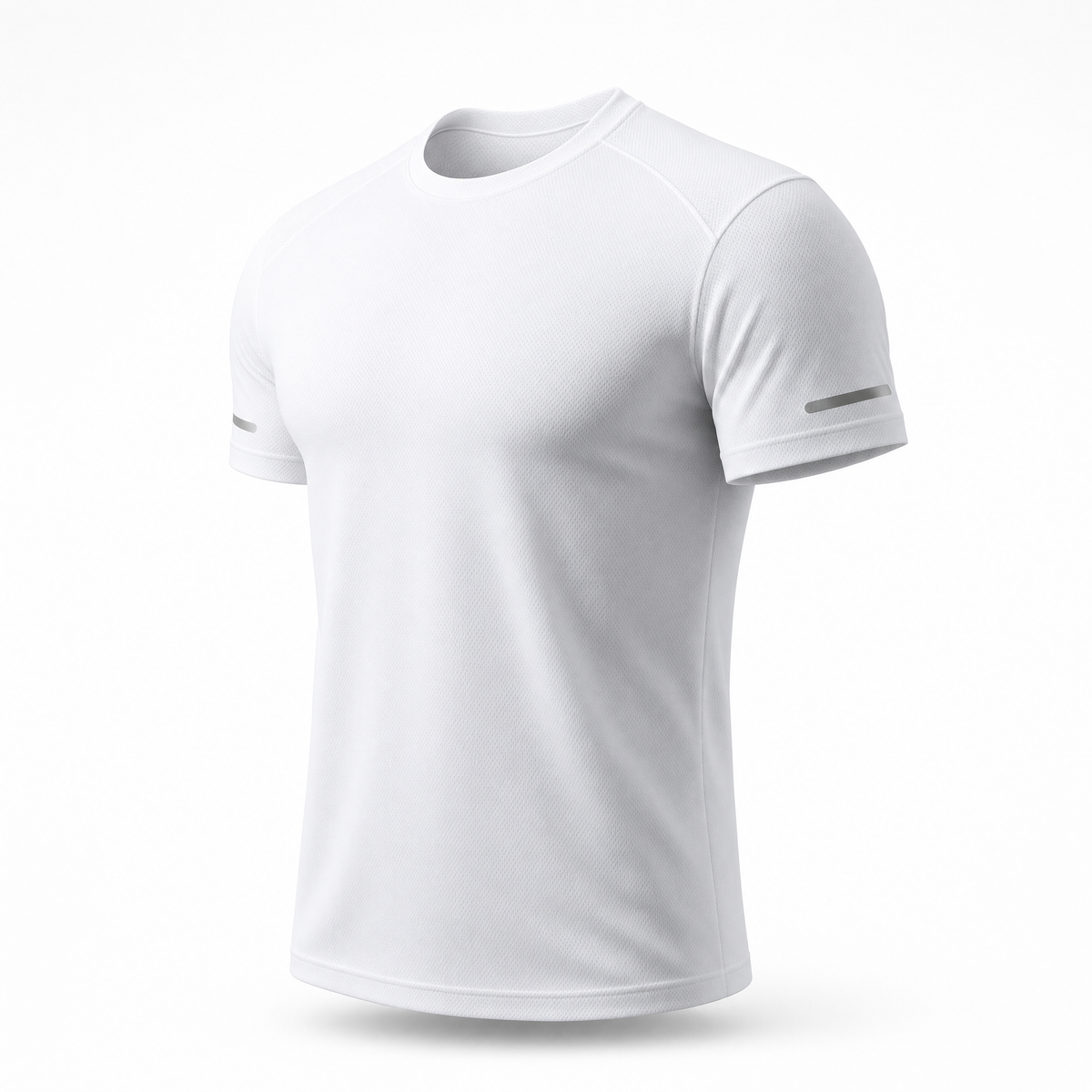 FlexShape™ Muscle-Effect Shirt for a Sculpted Physique