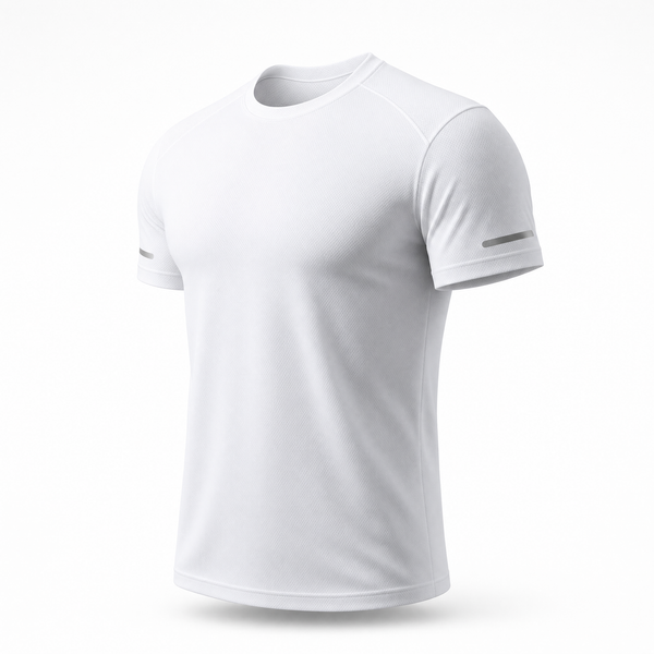 FlexShape™ Muscle-Effect Shirt for a Sculpted Physique