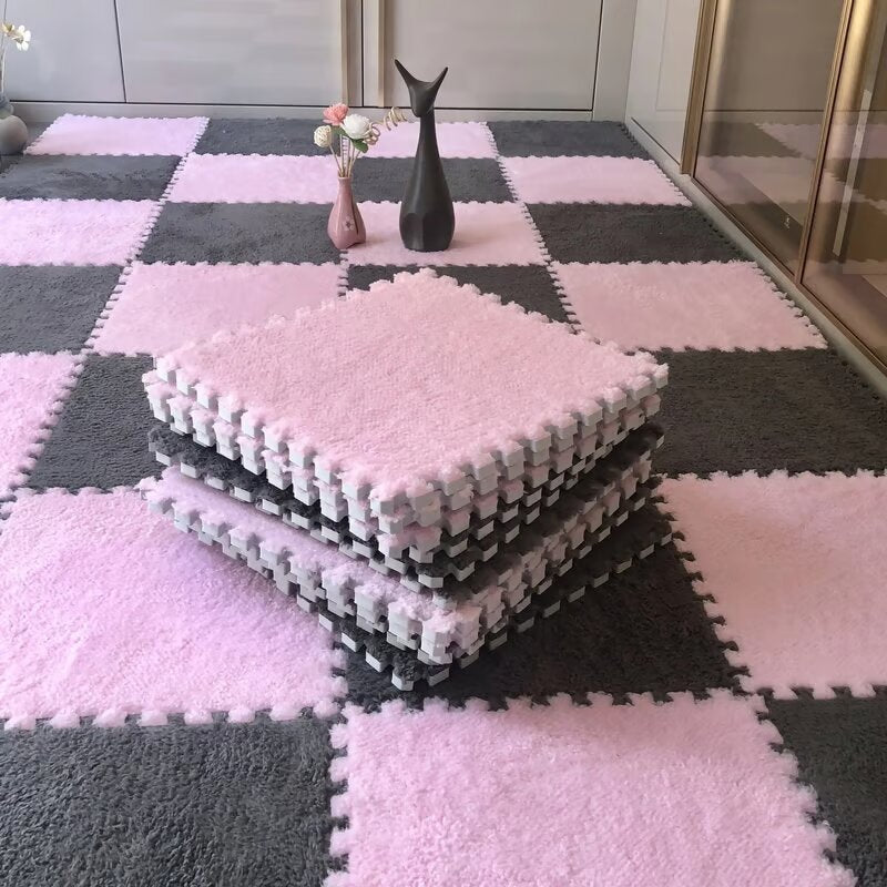 RugMelt™ | Make Every Room Feel Like Home