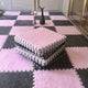  Pink-Gray