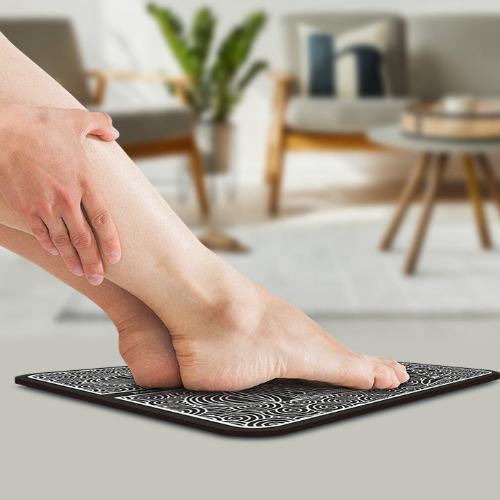 ReliefPad™ EMS Massage Mat