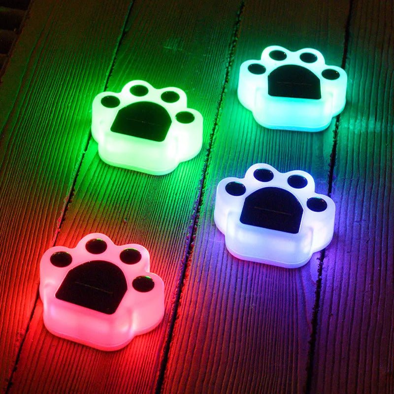 LumaPride — Transform Your Outdoors Into an Effortless Glow of Magic and Warmth Every Night