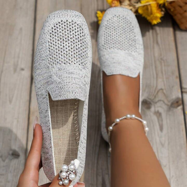 CloudStep™ Comfortable Flat Shoes
