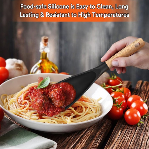 ChefMorph – Multifunction Cooking Spoon & Spatula