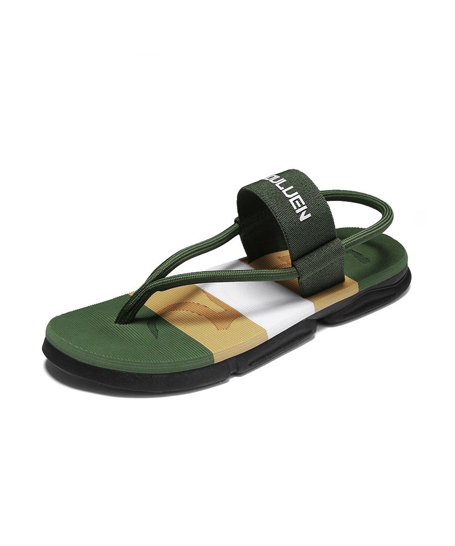 TitanStride™ — Step Into All-Day Freedom and unstoppable Summer Comfort