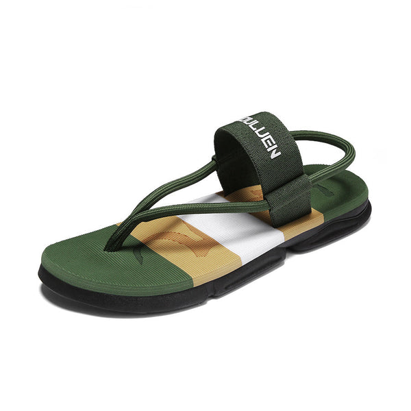 TitanStride™ — Step Into All-Day Freedom and unstoppable Summer Comfort