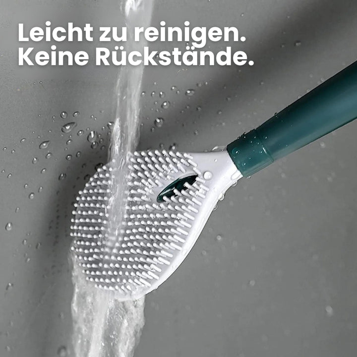 FlushMaster Pro — Effortless Power That Makes Your Toilet Shine Like New Every Time