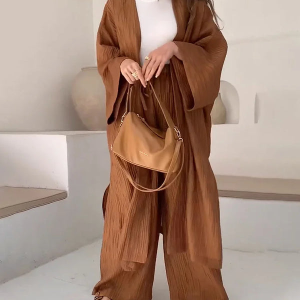 Rose™ Casual Two Piece Set