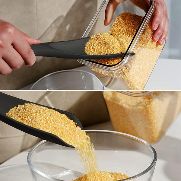 ChefMorph – Multifunction Cooking Spoon & Spatula