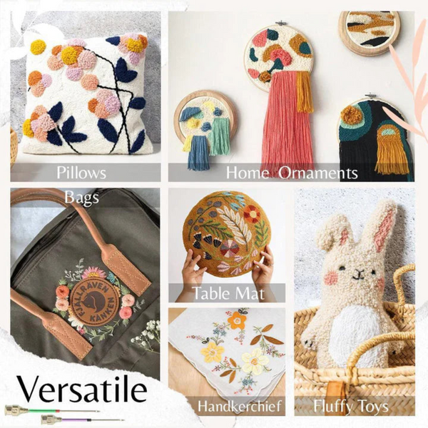 StitchingMaster™ Ultimate Sewing Companion
