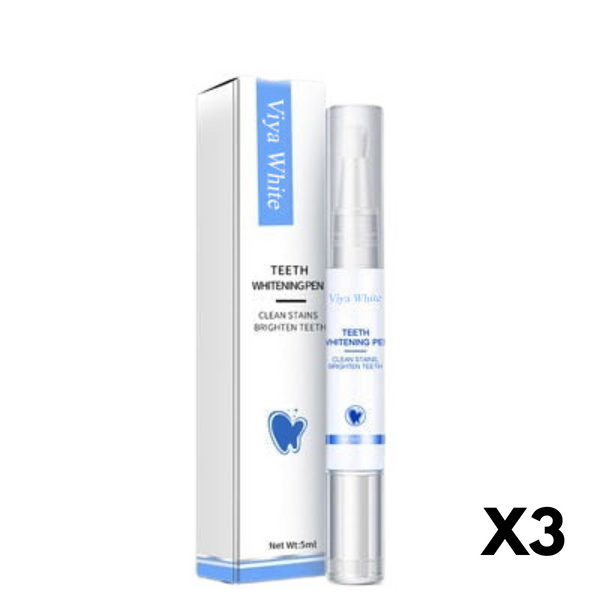 SmilePure™ For Radiantly White Teeth and Healthy Gums