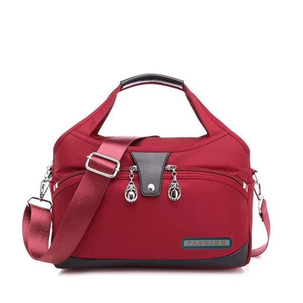 Nova™ | Elegant Anti-Theft Handbag