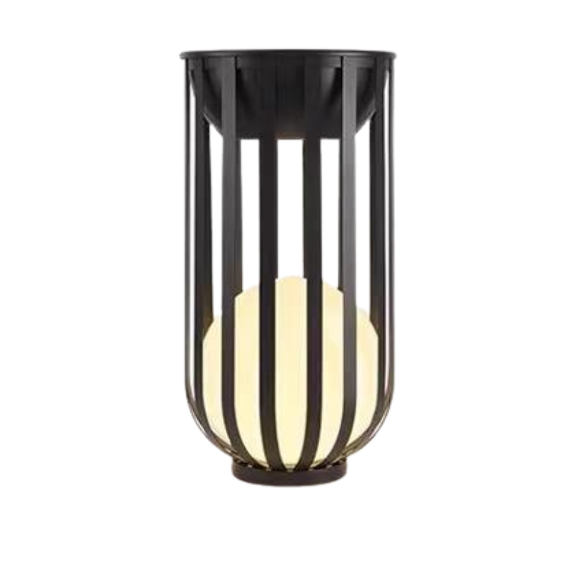 Waterproof Garden Lamp with Solar Lights