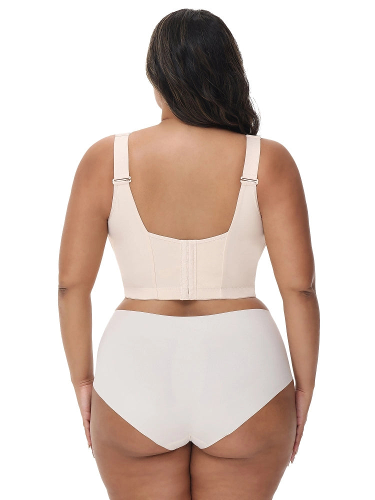 ShapeFit™ – The Most Right Bra for Every Curve