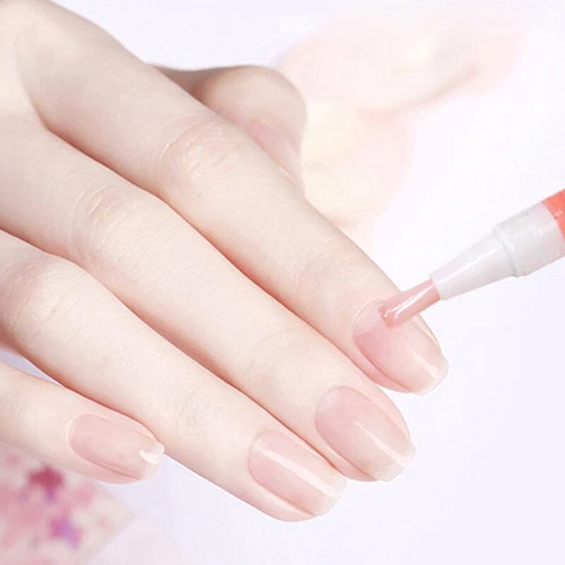 Seranail | Nail Nutrient-Rich Growth Oil