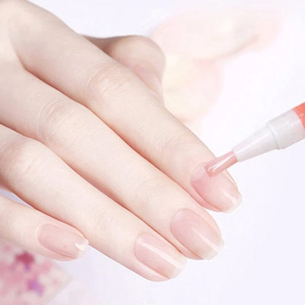 Seranail | Nail Nutrient-Rich Growth Oil