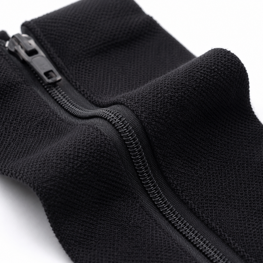 MamaLuxe™ – Comfortable compression socks for pregnancy and easy use