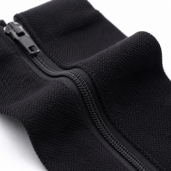 MamaLuxe™ – Comfortable compression socks for pregnancy and easy use