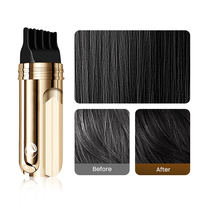 Marcus™ – Männer Selbstbewusstseins-Booster Touch-Up-Stick für mühelosen, selbstbewussten Stil [50% Rabatt]