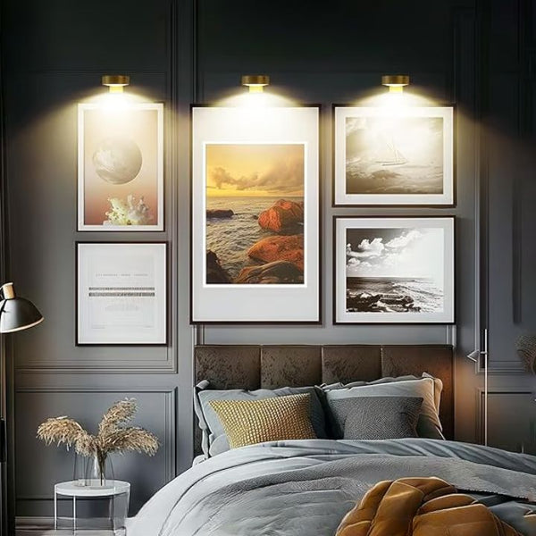 GlowMaster™ — Effortless Art Lighting Magic | Buy 1 Get 1 Free