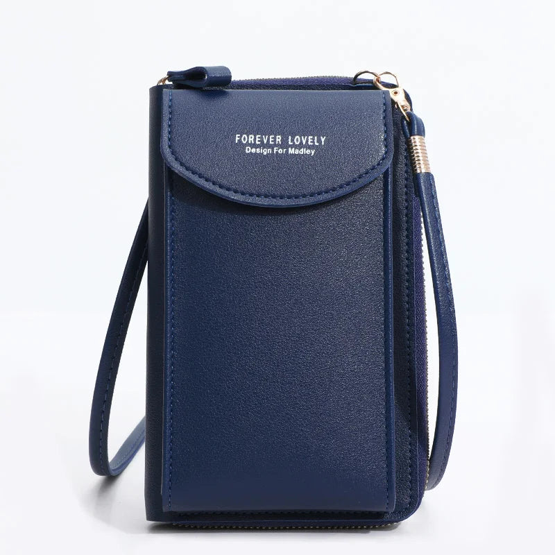 Taylor™ | The Only Wallet You’ll Ever Need