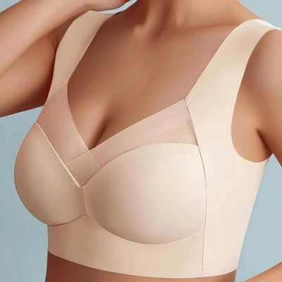 Layla™ | Seamless Fit, All-Day Ease