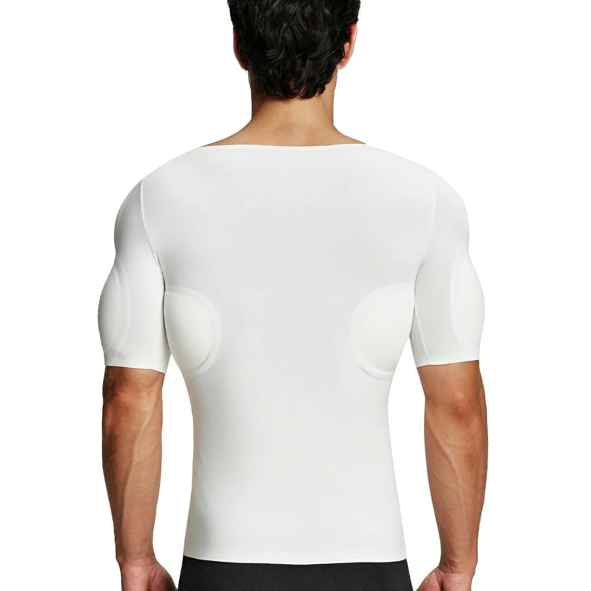 Muscle Enhancement Shaping Top for Men